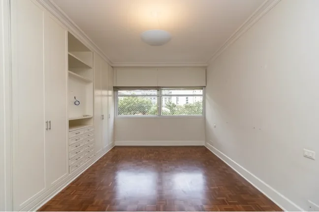 Imagem APARTAMENTO RESIDENCIAL em São Paulo - SP, Cerqueira César