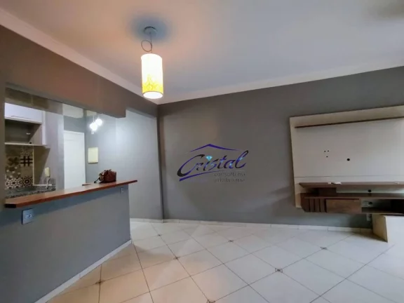 Imagem Apartamento com 3 quartos (1 suíte) à venda, 70 m² - Jaguaré - São Paulo/SP