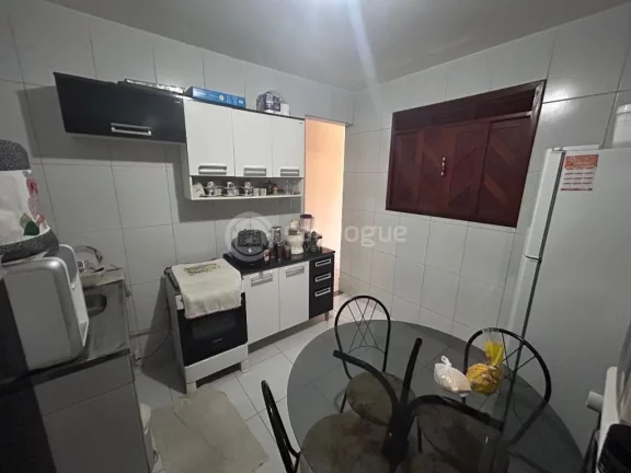 Imagem Casa à venda em Vida Nova – Parnamirim/RN