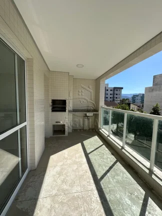 Imagem Apartamento novo próximo à praia do Tenório em Ubatuba!