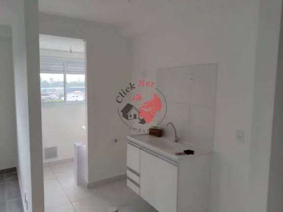 Imagem Apartamento á Venda no bairro Cooperativa em São Bernardo do Campo