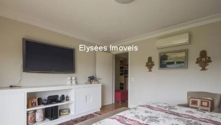 Imagem APARTAMENTO RESIDENCIAL em SÃO PAULO - SP, REAL PARQUE