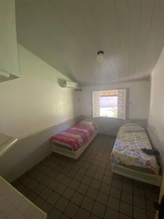 Imagem Casa na Praia do Saco - 2 Quartos, Suíte e Vaga para 8 Carros | Contato: (79) 98834-9621
