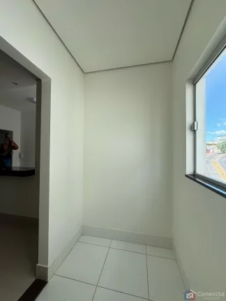 Imagem Cobertura à Venda no Cidade Jardim – 3 Quartos, 185m²