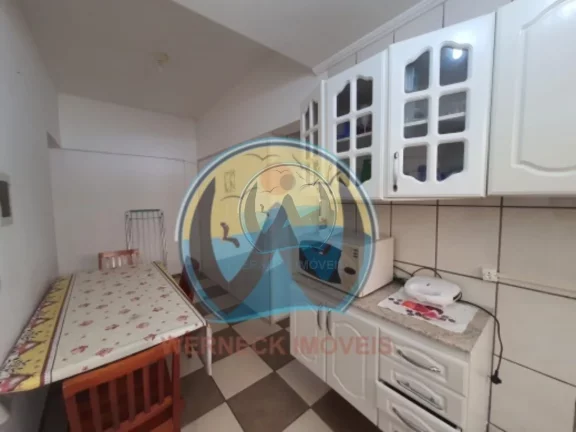 Imagem APTO RESIDENCIAL em Ubatuba - SP, PRAIA GRANDE