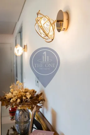 Imagem Imperdível oportunidade: Apartamento à venda em Pinheiros, São Paulo-SP, 2 quartos, 1 suíte, 2 banheiros, 2 vagas de garagem, 84m²!