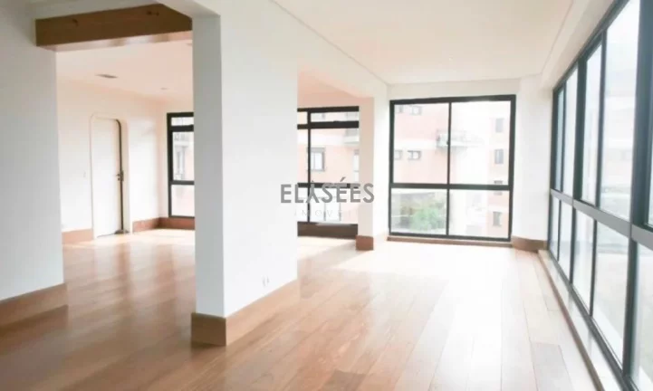 Imagem COBERTURA RESIDENCIAL em São Paulo - SP, JARDIM GUEDALA