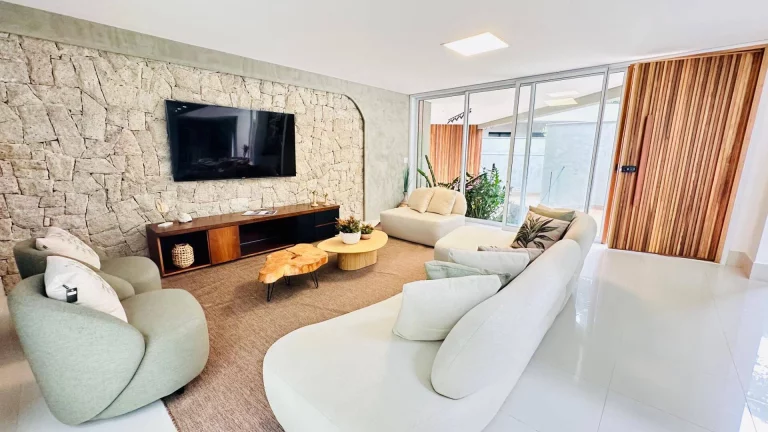 Imagem Casa com 4 dormitórios à venda, 350 m por R$ 5.390.000,00 - Riviera