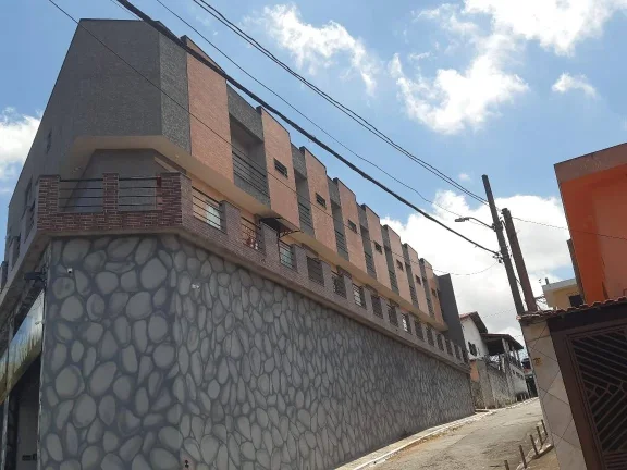 Casa Nova em Condomínio Fechado para Locação – Primeira Locação