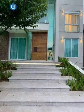 Imagem Casa Condomínio Vila Solaia
