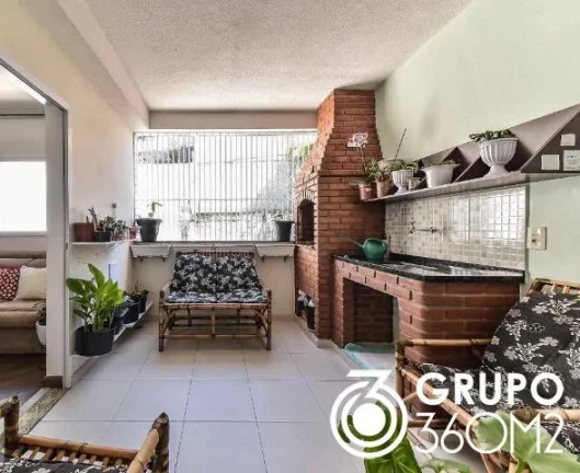 Imagem Apartamento para Venda em São Bernardo do Campo / SP no bairro Vila Gonçalves