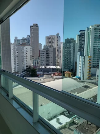 Imagem Apartamento com Linda Vista Mar á Venda com 03 Suítes na quadra do mar em Balneário Camboriú