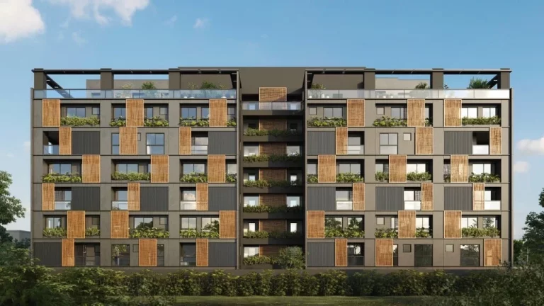 Imagem Árten - Apartamento à venda no bairro Alto da Rua XV - Curitiba/PR
