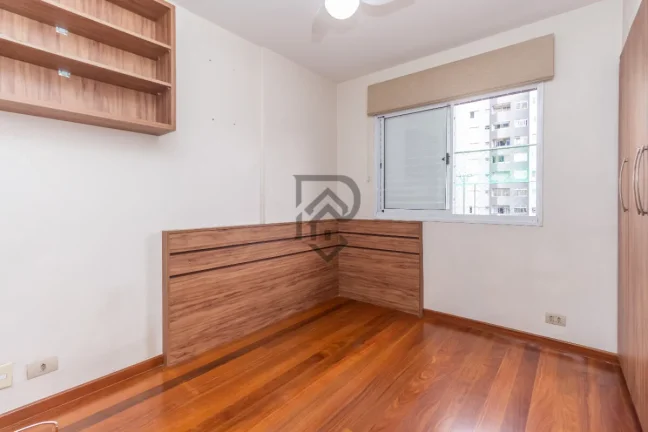 Imagem Apartamento vila clementino pronto para morar