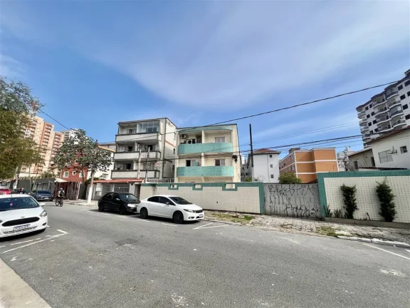 Imagem APARTAMENTO COM 52 m² - BOQUEIRÃO - PRAIA GRANDE SP