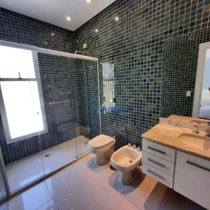 Imagem Sobrado com 6 dormitórios à venda, 600 m² por R$ 2.900.000,00 - Jardim Virginia - Guarujá/SP