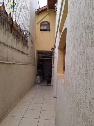 Imagem Casa de Vila em Planalto Paulista, São Paulo/SP