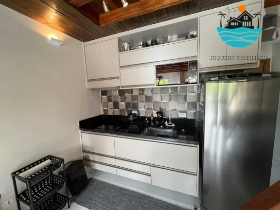 Imagem Apartamento a Venda - 66m² - Piso Superior, 1 Vaga auto, documentação de posse | Juquehy Imobiliária