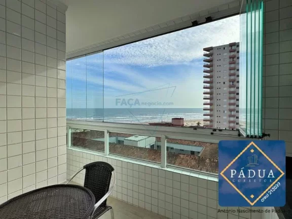 Imagem #APARTAMENTO OCIAN