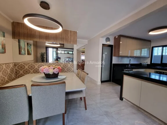 Imagem Casa a venda Condomínio Alto da Colina - Campinas
Casa Alta Padrão para venda em Campinas, próxim...