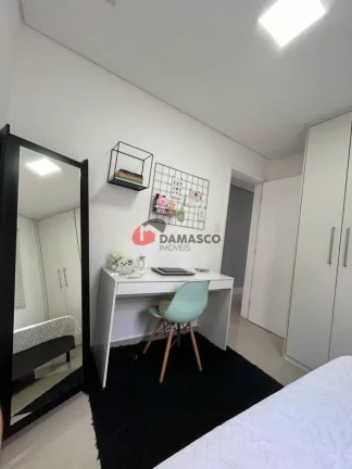 Imagem Cobertura à venda, Vila Valparaíso, Santo André, SP
