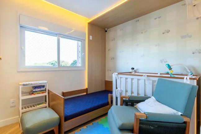 Imagem APARTAMENTO RESIDENCIAL em São Paulo - SP, Moema