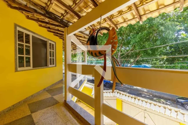 Imagem Casa à Venda - Vargem Pequena, 3 Quartos, 297 m2