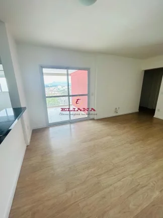 Imagem Apartamento com 3 quartos, 81m², Jardim Felicidade (Zona Oeste)