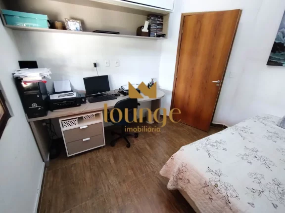 Imagem Casa em Condomínio Village Da Serra - Araçoiaba da Serra