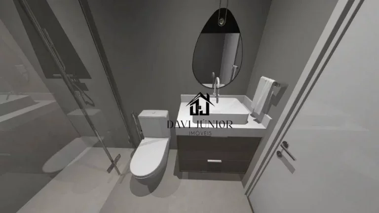 Imagem Casa com 3 suites à venda, 360 m² por R$ 2.800.000 - Condomínio Bouganville - Sorocaba/SP