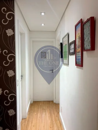 Imagem Apartamento à venda na Vila Prudente, São Paulo-SP: 2 quartos, 1 suíte, 2 banheiros, 1 vaga, 60m²!
