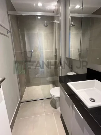 Imagem Apartamento de Luxo no Jardim Paulista: 3 Quartos, 2 Suítes, 3 Salas, 4 Banheiros, 3 Vagas de Garagem, 133m² de Área em São Paulo-SP!