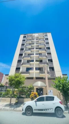 Imagem Excelente oportunidade apartamento na Ocian 1 dormitório 1 vaga!!!