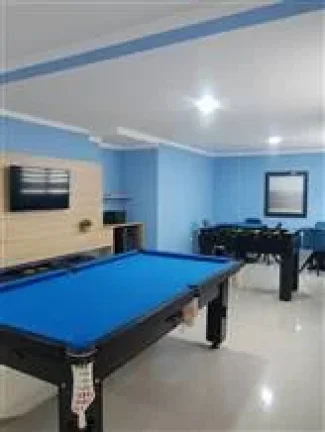 Imagem APARTAMENTO COM 82 m² - OCIAN - PRAIA GRANDE SP