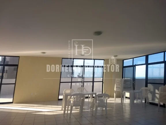 Imagem Apartamento em Olinda beira mar 4qtos 1st 2vgs piscina salão 1 min. shop. pátteo troco imóvel de menor valor