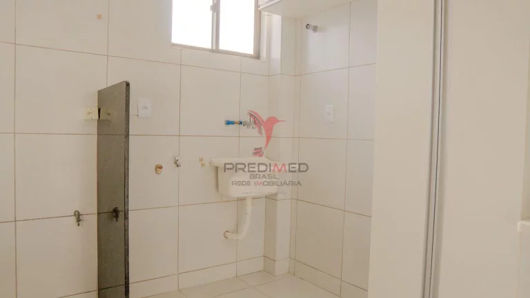 Imagem Apartamento à Venda – Bairro dos Estados | R$ 280.000