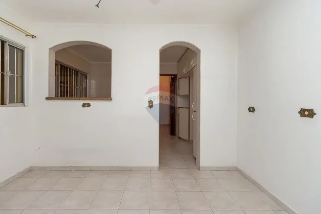 Imagem LINDA CASA À VENDA NA VILA MARARI – 160m² 3 DORMITÓRIOS 1 SUÍTE 02 vagas