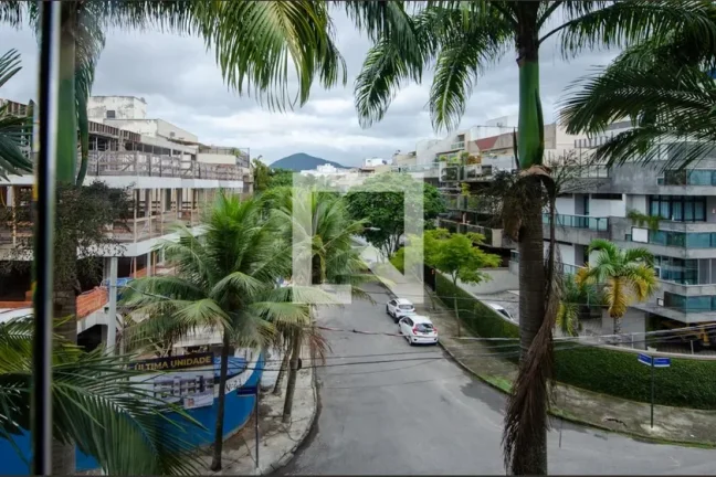 Imagem Apartamento à Venda - Recreio, 3 Quartos, 158 m2