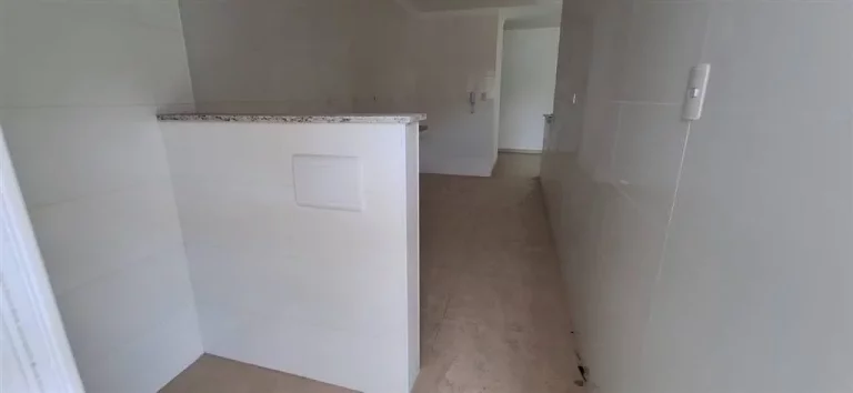Imagem Apartamento à Venda em Canto Doforte, Praia Grande - SP