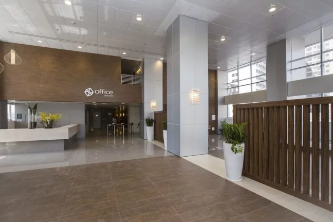 Imagem Office Bethaville