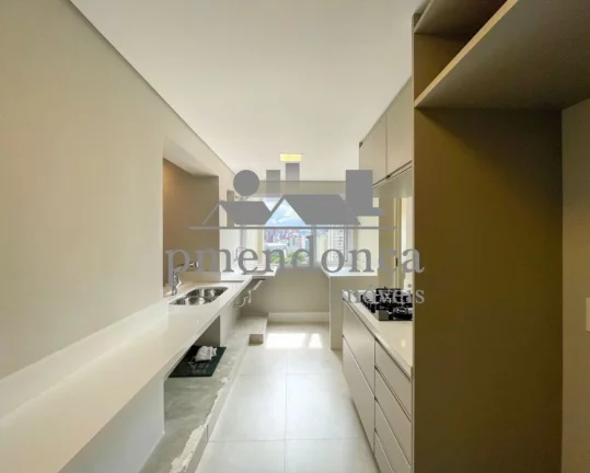 Imagem Cobertura Duplex reformada com 3 suites e 2 vagas, 175 m2
