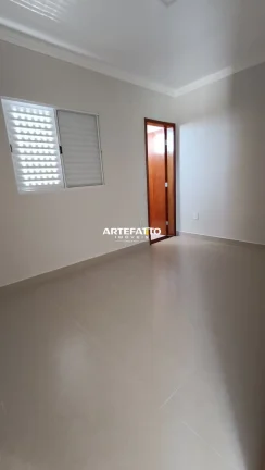 Imagem APARTAMENTO PRIMO MENEGHETTI II