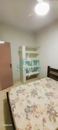 Imagem Casa em Condomínio à Venda em Horto Florestal - Ubatuba/SP.