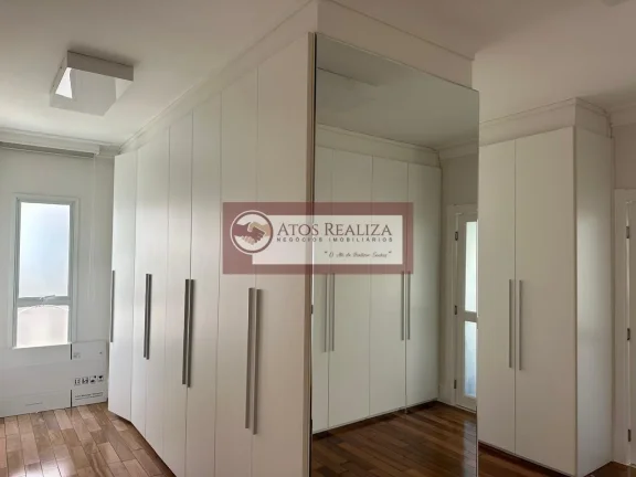 Imagem Casa à Venda em Tamboré Barueri, 4 Suítes, 460m² - R$ 3.998.000