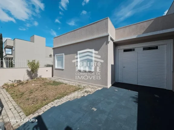 Residencial Verdes Campos - Casa em Condomínio - Residencial Verdes Campos