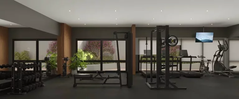 Imagem Core Silva Jardim - Breve Lançamento - Apartamento à venda no bairro Rebouças - Curitiba/PR