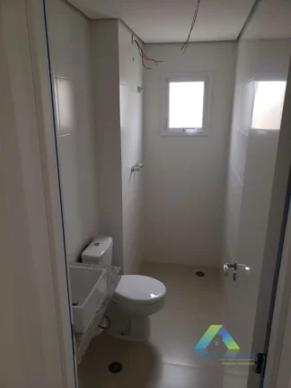 Imagem Santo André Apartamento novo
