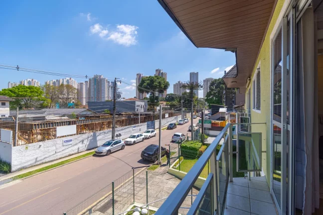 Imagem Apartamento de 3 quartos no bairro Cidade Industrial