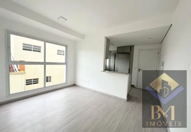 Imagem Apartamento para locação no bairro do Embaré