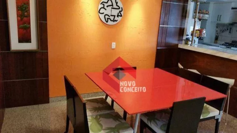 Imagem Apartamento à venda, 430 m² por R$ 3.700.000,00 - Meireles - Fortaleza/CE